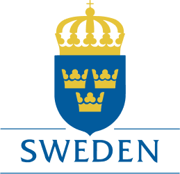 sweden